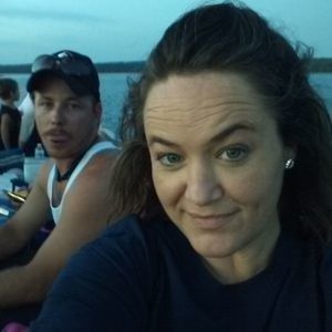 Meet your Posher, Roger