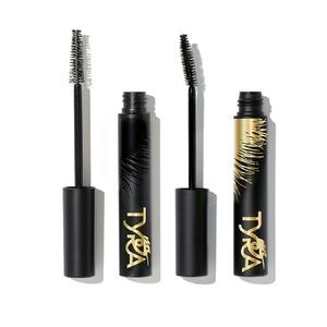 Big Lashes (silk extension system)