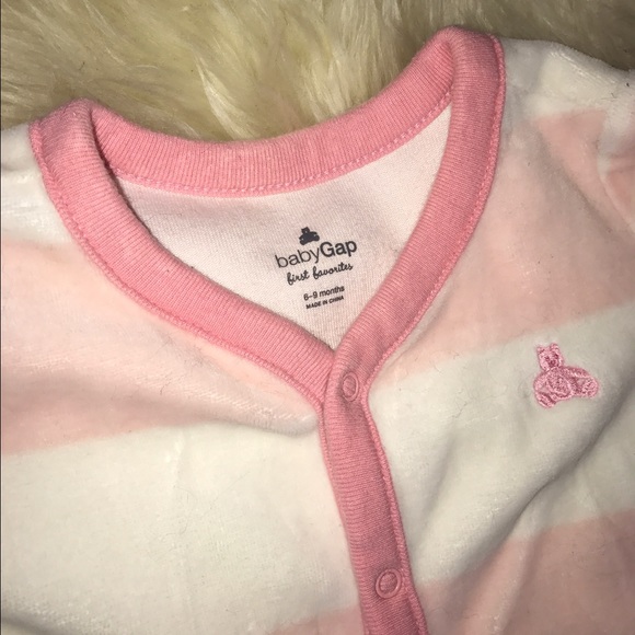 Gap sleeper - Picture 2 of 2