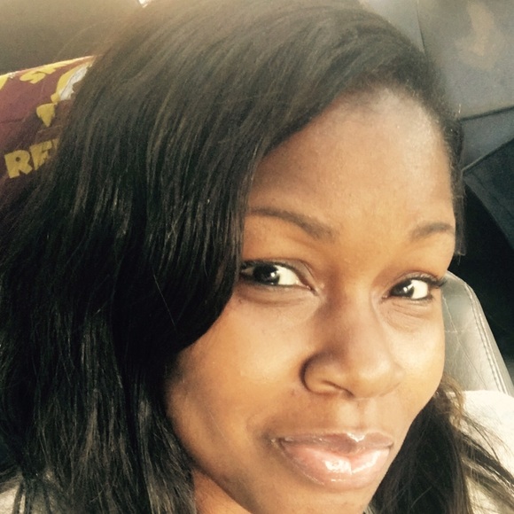 Meet your Posher, Kris