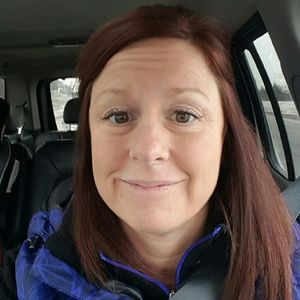 Meet your Posher, Toni