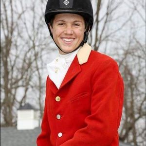 Meet your Posher, Brady