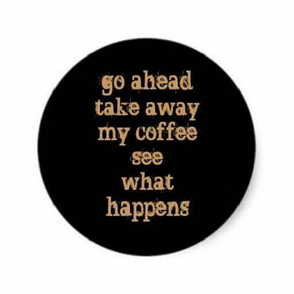 Meet your Posher, Joyce