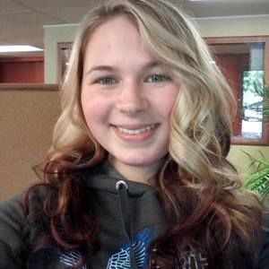 Meet your Posher, Isabella