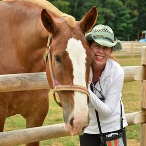 Meet your Posher, Diane