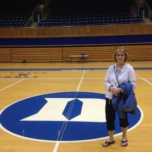 Meet your Posher, April