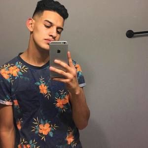 Meet your Posher, Jesse