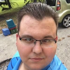 Meet your Posher, Justin