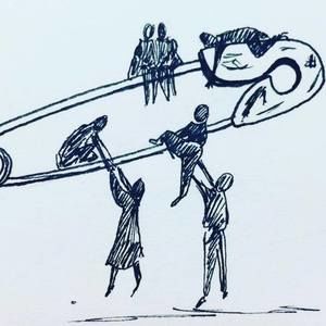 Meet your Posher, Meaghan