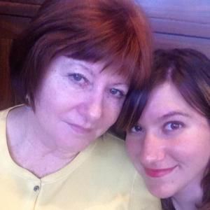 Meet your Posher, Lizbeth