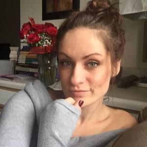 Meet your Posher, Juliana