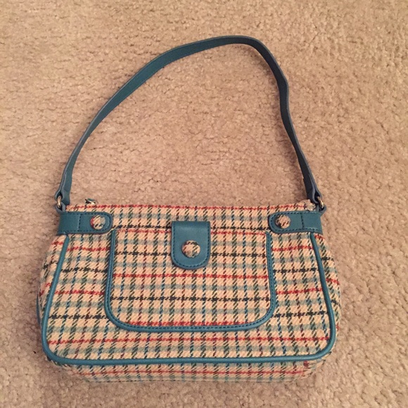 Ann Taylor Loft Small Purse