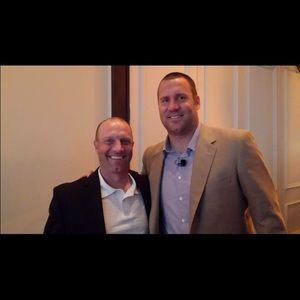 Meet your Posher, Brian