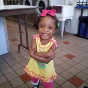 Meet your Posher, Raymond