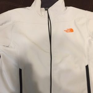Mens North Face Size Large