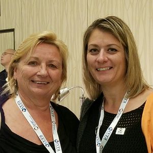 Meet your Posher, Christine