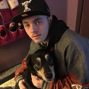 Meet your Posher, Wesley