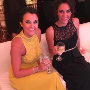 Meet your Posher, Ellie