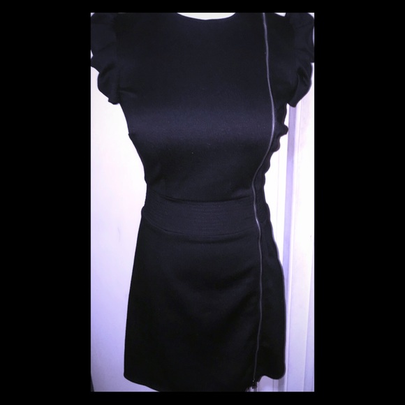 Laundry by Design Dresses & Skirts - Laundry By Design Zipper Dress - Size 0