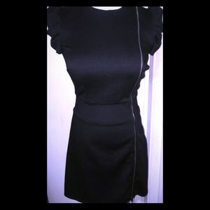 Laundry By Design Zipper Dress - Size 0