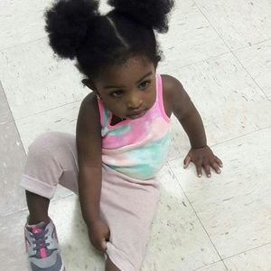 Meet your Posher, Cherline