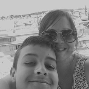 Meet your Posher, Jaime