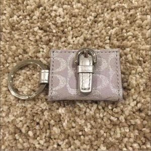 Last call 🚨Coach Key Chain