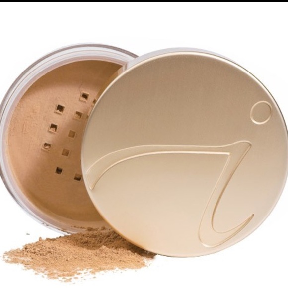 Jane Iredale Amazing Base Foundation