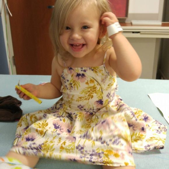 Meet your Posher, Raychel - Picture 1 of 1