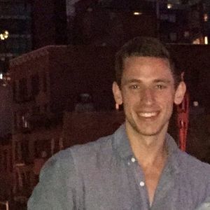 Meet your Posher, Devin