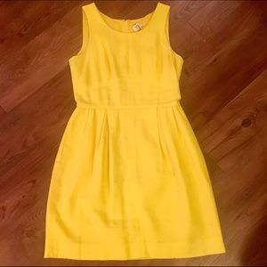 J.Crew Basketweave Dress Size 0