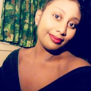 Meet your Posher, Tatia