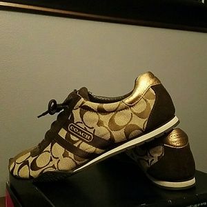 Coach Sneakers