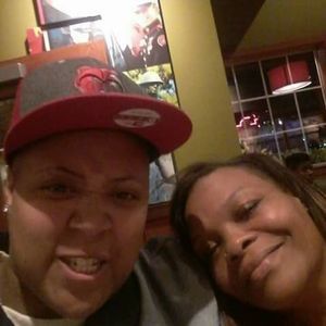 Meet your Posher, Candace