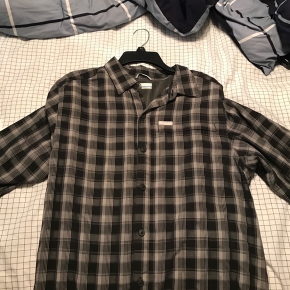 Dress shirt