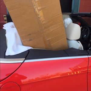 Meet your Posher, Daniel