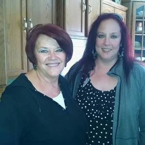 Meet your Posher, Shari