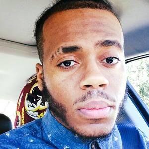 Meet your Posher, Jaquan