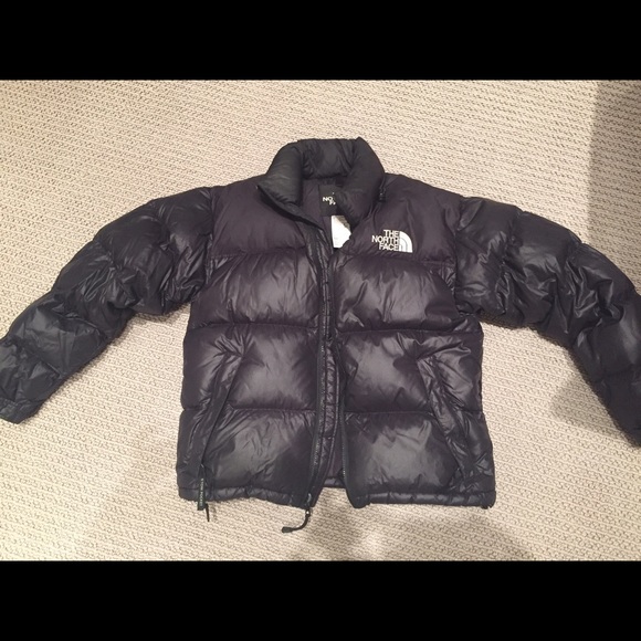 North Face Winter Coat