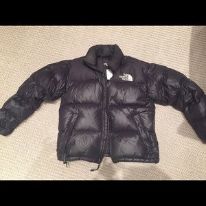 North Face Winter Coat