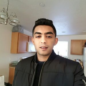 Meet your Posher, Arwinder