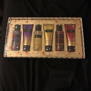 Victoria's Secret gift set