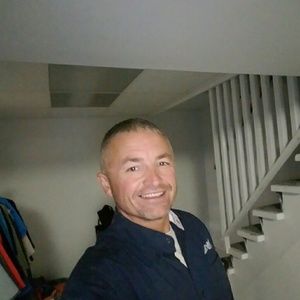 Meet your Posher, Jerry