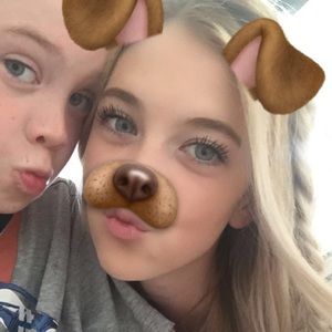 Meet your Posher, Holly