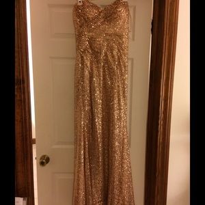 Selling my prom dress!!! ✨