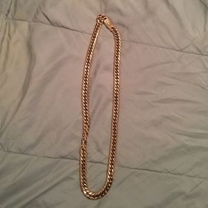 Cuban link