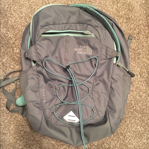 North face Borealis backpack