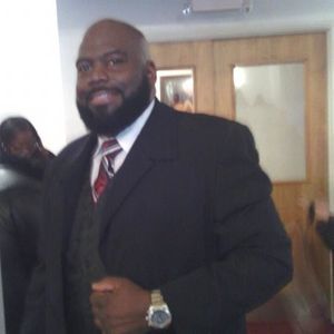 Meet your Posher, Antwoine