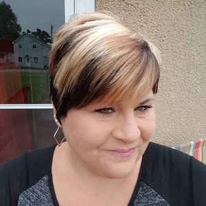 Meet your Posher, Michele