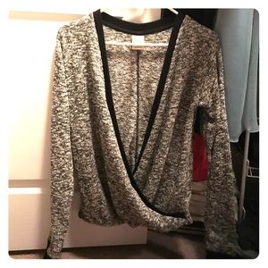 Abercrombie and Fitch Sweater